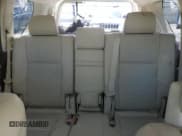 ✅ 2012 Lexus GX 460 Premium • VIN: JTJJM7FX1C5037262 • Lot: 57764775. Wystawiony na Copart z przebiegiem 161 329 mil. Bezpłatny archiwum sprzedaży aukcyjnych z USA i szczegółowy raport historii pojazdu na DreamBid. Zdjęcie 10.