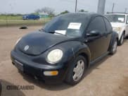 ✅ 2001 Volkswagen Beetle GLS • VIN: 3VWCP21C01M421287 • Lot: 41916015. Listed on IAAI with 413,348 mi. Free auction sales archive from the USA and detailed vehicle history report at DreamBid. Image 6.