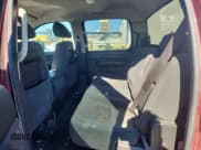 ✅ 2009 Chevrolet Silverado 1500 LT • VIN: 3GCEC23059G248502 • Lot: 87104775. Wystawiony na Copart z przebiegiem 166 252 mil. Bezpłatny archiwum sprzedaży aukcyjnych z USA i szczegółowy raport historii pojazdu na DreamBid. Zdjęcie 10.