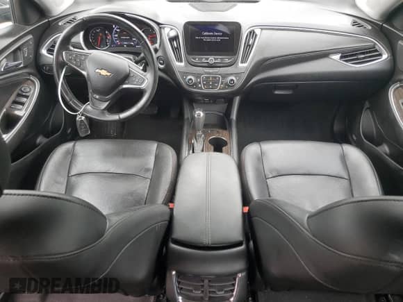 2020 Chevrolet Malibu Premier z VIN 1G1ZE5SX4LF007964, wystawiony jako Copart lot #69459625 z przebiegiem 157 427 mil mil oraz Czysty tytuł • Clean title. Historia ofert i sprzedaży dostępna na DreamBid. Obrazek 8.