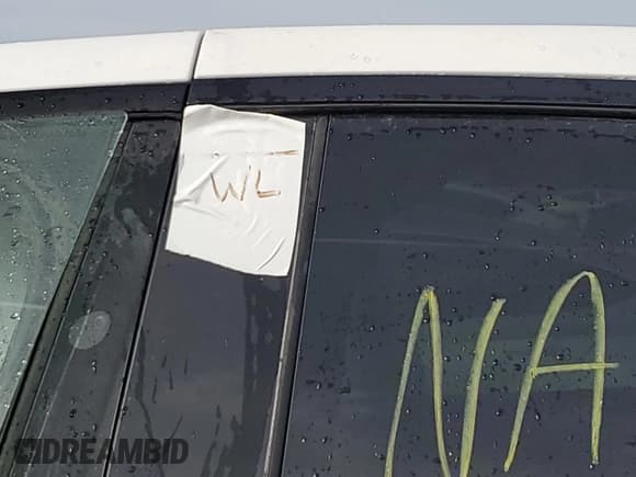 ✅ 2022 Tesla Model X Plaid • VIN: 7SAXCBE69NF338197 • Lot: 64099582. Listed on Copart with Not provided. Free auction sales archive from the USA and detailed vehicle history report at DreamBid. Image 9.