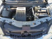 ✅ 2013 Chevrolet Captiva Sport LT • VIN: 3GNAL3EK7DS627355 • Lot: 86012704. Wystawiony na Copart z przebiegiem 136 371 mil. Bezpłatny archiwum sprzedaży aukcyjnych z USA i szczegółowy raport historii pojazdu na DreamBid. Zdjęcie 12.