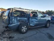 ✅ 2009 Chevrolet Suburban 1LT • VIN: 1GNFK26379R277553 • Lot: 78792504. Wystawiony na Copart z przebiegiem 146 736 mil. Bezpłatny archiwum sprzedaży aukcyjnych z USA i szczegółowy raport historii pojazdu na DreamBid. Zdjęcie 3.