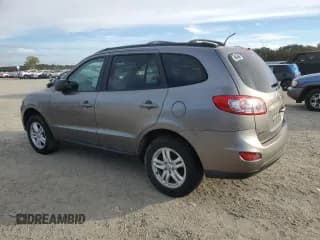 ✅ 2011 Hyundai Santa Fe GLS • VIN: 5XYZG3ABXBG031287 • Lot: 76986224. Listed on Copart with 200,398 mi. Free auction sales archive from the USA and detailed vehicle history report at DreamBid. Image 2.