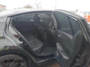 ✅ 2022 Nissan Altima SR • VIN: 1N4BL4CV6NN367855 • Lot: 43558096. Wystawiony na IAAI z przebiegiem 55 978 mil. Bezpłatny archiwum sprzedaży aukcyjnych z USA i szczegółowy raport historii pojazdu na DreamBid. Zdjęcie 8.