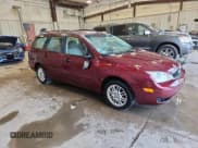 ✅ 2006 Ford Focus SE • VIN: 1FAFP36N16W234363 • Lot: 71840005. Wystawiony na Copart z przebiegiem Nie podano. Bezpłatny archiwum sprzedaży aukcyjnych z USA i szczegółowy raport historii pojazdu na DreamBid. Zdjęcie 4.