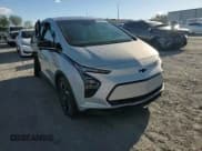 ✅ 2023 Chevrolet Bolt EV 2LT • VIN: 1G1FX6S03P4207449 • Lot: 84982855. Listed on Copart with 8,440 mi. Free auction sales archive from the USA and detailed vehicle history report at DreamBid. Image 14.