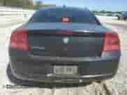 2008 Dodge Charger с VIN 2B3KA43G48H305502, выставлен на аукционе Copart как лот 72280514 с пробегом 244 121 миль миль и Чистый • Clean title. История ставок и продаж доступна на DreamBid. Изображение 6.