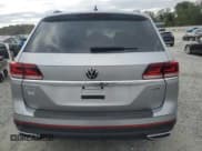 ✅ 2021 Volkswagen Atlas SE • VIN: 1V2HR2CA4MC598749 • Lot: 85364755. Wystawiony na Copart z przebiegiem 29 661 mil. Bezpłatny archiwum sprzedaży aukcyjnych z USA i szczegółowy raport historii pojazdu na DreamBid. Zdjęcie 6.