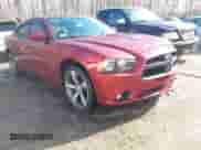 ✅ 2014 Dodge Charger RT • VIN: 2C3CDXCT9EH220356 • Lot: 41746302. Listed on IAAI with 79,525 mi. Free auction sales archive from the USA and detailed vehicle history report at DreamBid. Image 1.