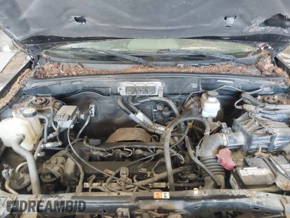 ✅ 2008 Ford Escape XLS • VIN: 1FMCU92Z98KB27455 • Lot: 42577135. Wystawiony na IAAI z przebiegiem 212 567 mil. Bezpłatny archiwum sprzedaży aukcyjnych z USA i szczegółowy raport historii pojazdu na DreamBid. Zdjęcie 10.