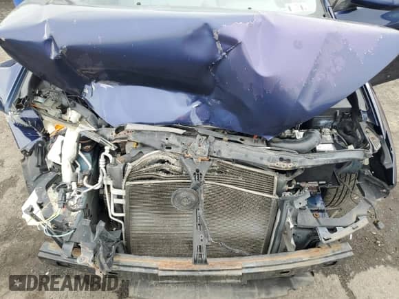 2008 Hyundai Elantra GLS с VIN KMHDU46D18U385222, выставлен на аукционе Copart как лот 82143175 с пробегом 127 900 миль миль и Списание • Salvage title. История ставок и продаж доступна на DreamBid. Изображение 11.