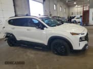 ✅ 2023 Hyundai Santa Fe XRT • VIN: 5NMS6DAJ8PH587161 • Lot: 80756835. Wystawiony na Copart z przebiegiem 38 522 mil. Bezpłatny archiwum sprzedaży aukcyjnych z USA i szczegółowy raport historii pojazdu na DreamBid. Zdjęcie 4.