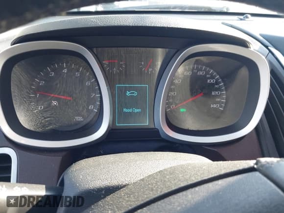 ✅ 2010 Chevrolet Equinox LTZ • VIN: 2CNFLFEY3A6333266 • Лот: 42854591. Опубликован ранее на IAAI с пробегом 101 073 миль. Бесплатный доступ к архиву аукционных продаж из США и подробный отчёт об истории автомобиля на DreamBid. Изображение 7.