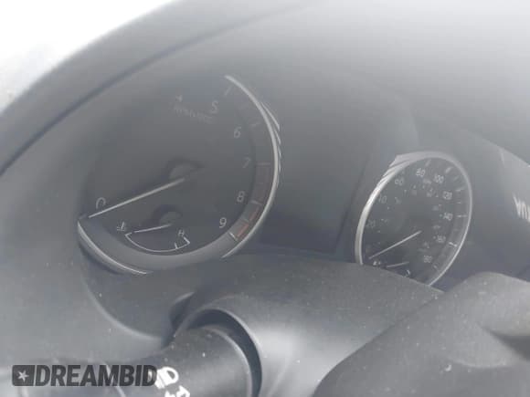 ✅ 2018 Infiniti Q50 Red Sport 400 • VIN: JN1FV7AR9JM700114 • Lot: 42649974. Wystawiony na IAAI z przebiegiem Nie podano. Bezpłatny archiwum sprzedaży aukcyjnych z USA i szczegółowy raport historii pojazdu na DreamBid. Zdjęcie 14.