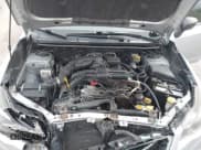 ✅ 2015 Subaru Impreza 2.0i • VIN: JF1GPAA65FH270103 • Lot: 43801318. Wystawiony na IAAI z przebiegiem 97 217 mil. Bezpłatny archiwum sprzedaży aukcyjnych z USA i szczegółowy raport historii pojazdu na DreamBid. Zdjęcie 10.