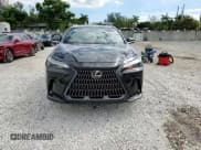 ✅ 2022 Lexus NX 250 • VIN: 2T2ADCAZ2NC001134 • Lot: 47079385. Listed on Copart with 47,693 mi. Free auction sales archive from the USA and detailed vehicle history report at DreamBid. Image 14.