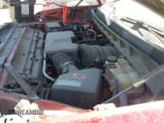 ✅ 2021 Chevrolet Silverado 1500 RST • VIN: 3GCUYEED7MG452645 • Lot: 42738066. Wystawiony na IAAI z przebiegiem 125 183 mil. Bezpłatny archiwum sprzedaży aukcyjnych z USA i szczegółowy raport historii pojazdu na DreamBid. Zdjęcie 21.