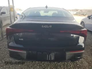 ✅ 2026 Kia K5 LXS • VIN: KNAG24J7XT5428125 • Lot: 90747875. Wystawiony na Copart z przebiegiem 2 335 mil. Bezpłatny archiwum sprzedaży aukcyjnych z USA i szczegółowy raport historii pojazdu na DreamBid. Zdjęcie 6.