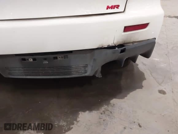 ✅ 2013 Mitsubishi Lancer Evolution MR • VIN: JA32W5FV0DU010032 • Lot: 42592361. Wystawiony na IAAI z przebiegiem 133 344 mil. Bezpłatny archiwum sprzedaży aukcyjnych z USA i szczegółowy raport historii pojazdu na DreamBid. Zdjęcie 17.