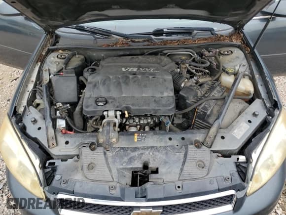 ✅ 2015 Chevrolet Impala LTZ • VIN: 2G1WC5E33F1143385 • Лот: 73017684. Опубликован ранее на Copart с пробегом 66 859 миль. Бесплатный доступ к архиву аукционных продаж из США и подробный отчёт об истории автомобиля на DreamBid. Изображение 11.