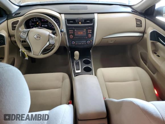 ✅ 2013 Nissan Altima SV • VIN: 1N4AL3AP9DC241736 • Lot: 87464665. Listed on Copart with 112,492 mi. Free auction sales archive from the USA and detailed vehicle history report at DreamBid. Image 8.