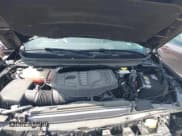 ✅ 2024 Jeep Wagoneer Series II • VIN: 1C4SJUBP9RS160032 • Lot: 41931062. Listed on IAAI with 11,718 mi. Free auction sales archive from the USA and detailed vehicle history report at DreamBid. Image 10.