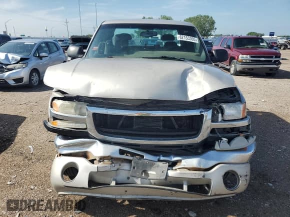 ✅ 2007 GMC Sierra 2500HD SLE1 • VIN: 1GTHK29U37E143486 • Лот: 62153395. Опубликован ранее на Copart с пробегом 207 666 миль. Бесплатный доступ к архиву аукционных продаж из США и подробный отчёт об истории автомобиля на DreamBid. Изображение 5.