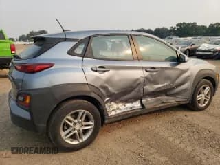 ✅ 2019 Hyundai Kona SE • VIN: KM8K1CAA5KU308870 • Лот: 62450854. Опубликован ранее на Copart с пробегом 80 286 миль. Бесплатный доступ к архиву аукционных продаж из США и подробный отчёт об истории автомобиля на DreamBid. Изображение 3.