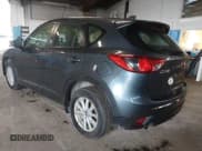 ✅ 2013 Mazda CX-5 Sport • VIN: JM3KE2BE0D0131781 • Лот: 42202370. Опубликован ранее на IAAI с пробегом 240 516 миль. Бесплатный доступ к архиву аукционных продаж из США и подробный отчёт об истории автомобиля на DreamBid. Изображение 3.