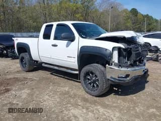 ✅ 2012 Chevrolet Silverado 2500HD LT • VIN: 1GC2KXCG5CZ348946 • Lot: 41930704. Wystawiony na IAAI z przebiegiem 213 663 mil. Bezpłatny archiwum sprzedaży aukcyjnych z USA i szczegółowy raport historii pojazdu na DreamBid. Zdjęcie 1.