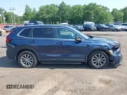✅ 2025 Honda CR-V EX-L • VIN: 2HKRS4H74SH412986 • Лот: 42637433. Опубликован ранее на IAAI с пробегом 14 958 миль. Бесплатный доступ к архиву аукционных продаж из США и подробный отчёт об истории автомобиля на DreamBid. Изображение 13.