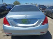 ✅ 2014 Mercedes-Benz S 550 • VIN: WDDUG8CBXEA054891 • Лот: 42622538. Опубликован ранее на IAAI с пробегом 110 504 миль. Бесплатный доступ к архиву аукционных продаж из США и подробный отчёт об истории автомобиля на DreamBid. Изображение 16.