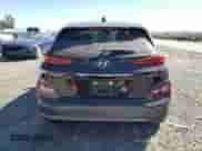 2019 Hyundai Kona Ultimate z VIN KM8K53AG0KU053974, wystawiony jako Copart lot #72099025 z przebiegiem 138 491 mil mil oraz Czysty tytuł • Clean title. Historia ofert i sprzedaży dostępna na DreamBid. Obrazek 6.
