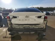 ✅ 2018 Hyundai Sonata SEL • VIN: 5NPE34AF2JH617721 • Лот: 89533365. Опубликован ранее на Copart с пробегом 128 641 миль. Бесплатный доступ к архиву аукционных продаж из США и подробный отчёт об истории автомобиля на DreamBid. Изображение 6.