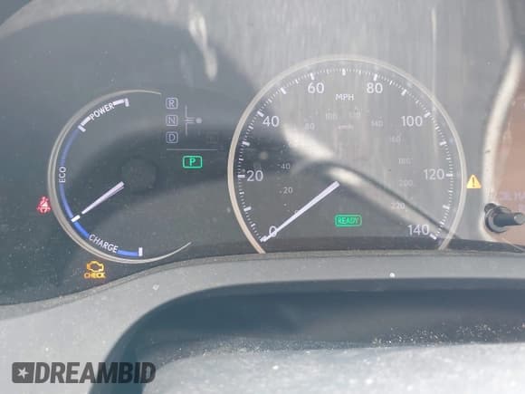 ✅ 2012 Lexus CT 200h Premium • VIN: JTHKD5BH7C2086640 • Lot: 43419844. Wystawiony na IAAI z przebiegiem 197 416 mil. Bezpłatny archiwum sprzedaży aukcyjnych z USA i szczegółowy raport historii pojazdu na DreamBid. Zdjęcie 7.