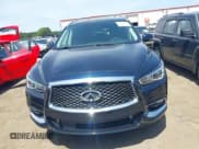 ✅ 2019 Infiniti QX60 Luxe • VIN: 5N1DL0MM8KC558892 • Лот: 42297948. Опубликован ранее на IAAI с пробегом 51 557 миль. Бесплатный доступ к архиву аукционных продаж из США и подробный отчёт об истории автомобиля на DreamBid. Изображение 12.
