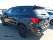 ✅ 2022 Honda Passport EX-L • VIN: 5FNYF7H57NB006607 • Lot: 42856801. Listed on IAAI with 29,366 mi. Free auction sales archive from the USA and detailed vehicle history report at DreamBid. Image 3.