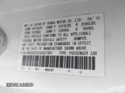 ✅ 2010 Acura TSX • VIN: JH4CU2F62AC027661 • Lot: 43749132. Wystawiony na IAAI z przebiegiem 177 033 mil. Bezpłatny archiwum sprzedaży aukcyjnych z USA i szczegółowy raport historii pojazdu na DreamBid. Zdjęcie 9.