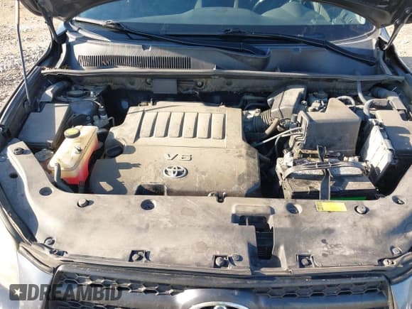 ✅ 2012 Toyota RAV4 Sport • VIN: JTMRK4DV4C5106781 • Lot: 43440231. Listed on IAAI with Not provided. Free auction sales archive from the USA and detailed vehicle history report at DreamBid. Image 10.