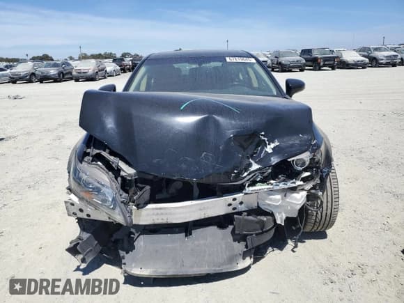 ✅ 2014 Lexus GS 350 • VIN: JTHBE1BLXE5043292 • Lot: 67819645. Listed on Copart with 125,665 mi. Free auction sales archive from the USA and detailed vehicle history report at DreamBid. Image 5.