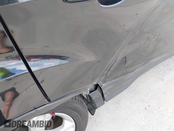 ✅ 2015 Ford Escape SE • VIN: 1FMCU0G91FUB32395 • Lot: 43521911. Listed on IAAI with 84,750 mi. Free auction sales archive from the USA and detailed vehicle history report at DreamBid. Image 6.