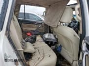 ✅ 2022 Lexus GX 460 Luxury • VIN: JTJGM7BX3N5334472 • Lot: 64067995. Listed on Copart with Not provided. Free auction sales archive from the USA and detailed vehicle history report at DreamBid. Image 11.