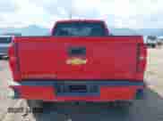 2016 Chevrolet Silverado 1500 LT с VIN 1GCNKREC6GZ190464, выставлен на аукционе IAAI как лот 43151210 с пробегом 100 930 миль миль и . История ставок и продаж доступна на DreamBid. Изображение 16.