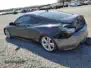 2010 Hyundai Genesis Coupe Track z VIN KMHHU6KH5AU009649, wystawiony jako Copart lot #52983375 z przebiegiem 135 789 mil mil oraz Szkoda całkowita • Salvage title. Historia ofert i sprzedaży dostępna na DreamBid. Obrazek 2.