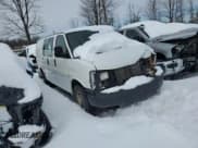 ✅ 2015 Chevrolet Express Cargo • VIN: 1GCWGFCG7F1211751 • Lot: 42212815. Listed on Copart with 119,739 mi. Free auction sales archive from the USA and detailed vehicle history report at DreamBid. Image 4.