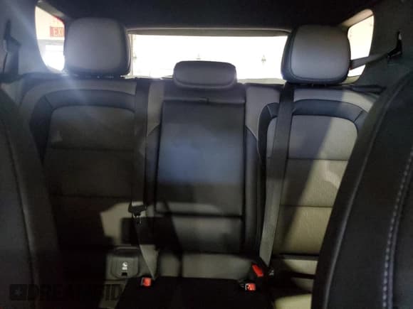 ✅ 2025 Chevrolet Equinox AWD LT • VIN: 3GNAXPEG9SL202525 • Lot: 71409315. Wystawiony na Copart z przebiegiem 23 268 mil. Bezpłatny archiwum sprzedaży aukcyjnych z USA i szczegółowy raport historii pojazdu na DreamBid. Zdjęcie 10.