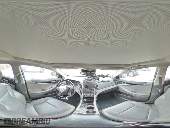 ✅ 2012 Hyundai Sonata SE • VIN: 5NPEC4AB6CH381171 • Лот: 57786145. Опубликован ранее на Copart с пробегом 265 770 миль. Бесплатный доступ к архиву аукционных продаж из США и подробный отчёт об истории автомобиля на DreamBid. Изображение 15.