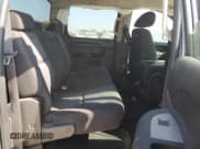 ✅ 2011 Chevrolet Silverado 1500 LS • VIN: 3GCPCREA2BG114382 • Lot: 71782664. Listed on Copart with Not provided. Free auction sales archive from the USA and detailed vehicle history report at DreamBid. Image 10.