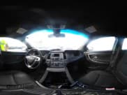 ✅ 2015 Ford Police Interceptor • VIN: 1FAHP2MK5FG192348 • Lot: 42660776. Listed on IAAI with 88,682 mi. Free auction sales archive from the USA and detailed vehicle history report at DreamBid. Image 18.